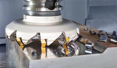 CNC Face Milling Services: definizione, applicazioni e soluzioni di lavorazio...