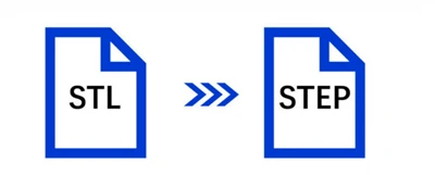 Guida di conversione del passaggio per la stampa 3D e la lavorazione del CNC ...