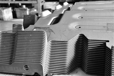Comprensione degli stampi per stampaggio dei metalli: processi, tipi e applic...