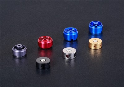 Lavorazione dell'alluminio CNC: Guida completa per ingegneri e acquirenti Int...